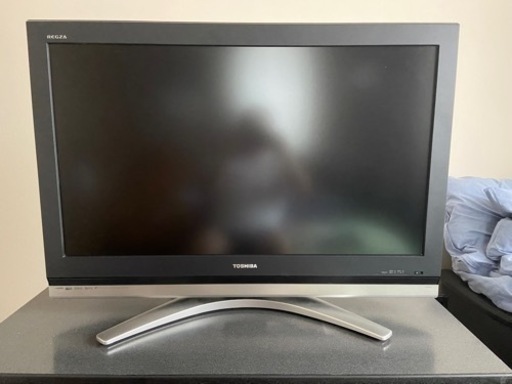 TOSHIBA REGZA 37Z2000 2007年製