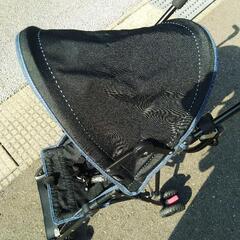 ベビーバギー　B型ベビーカーの画像