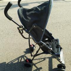 ベビーバギー　B型ベビーカーの画像