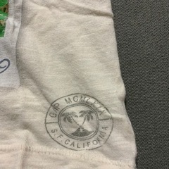 ベビーギャップ　キッズ　Tシャツ　サイズ95センチの画像