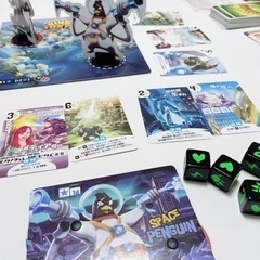 8/28(日)名古屋ボードゲーム会メンバー募集 - その他