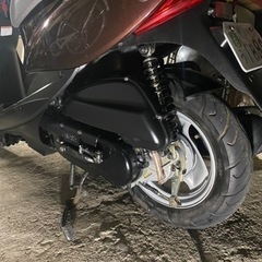 【交渉中】YAMAHA JOG ZR SA36Jの画像