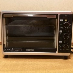 【決まりました】8/31まで！★ アイリスオーヤマ トースター ...