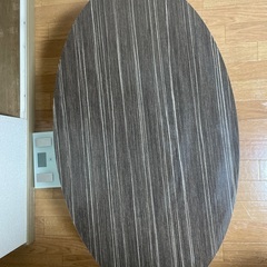 ローテーブルの画像