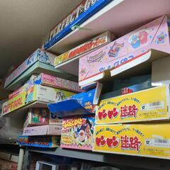 ☆アンティーク品・昭和レトロ・骨董品・美術品・玩具・紙物等☆ − 北海道