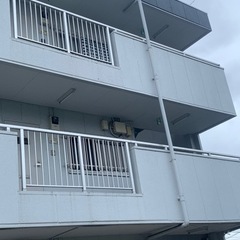 清掃業務　ハウスクリーニング　上尾周辺　夫婦、友人と可