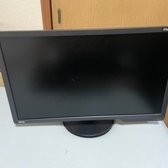 値引き情報あり説明欄要確認ゲーミングモニターBenQ XL2411P