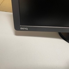 値引き情報あり説明欄要確認ゲーミングモニターBenQ XL2411Pの画像