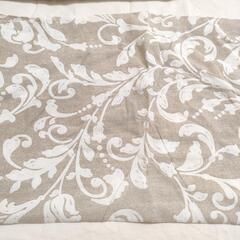 布団カバー、枕カバーセットの画像