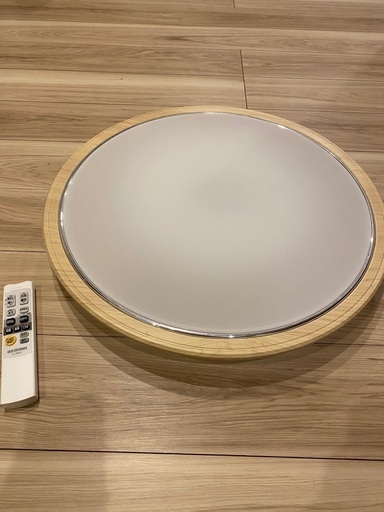 LEDシーリングライトCL8DL-5.0