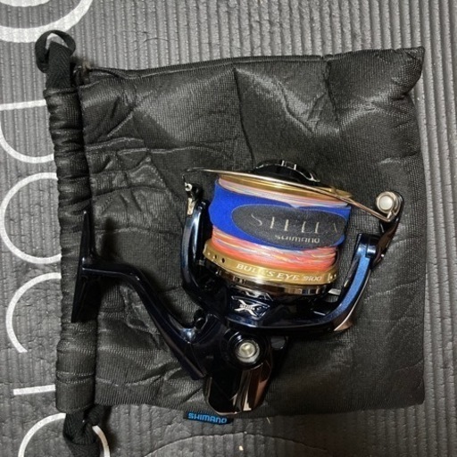 ブルズアイ　9120