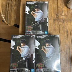 【ナムコ限定】呪術廻戦0 乙骨憂太 フィギュア