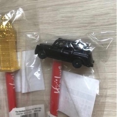 ハムリーズ　鉛筆 の画像