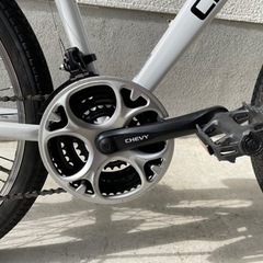 CHEVY　シボレー　ATB268 F-sus-ASHの画像
