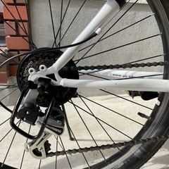 CHEVY　シボレー　ATB268 F-sus-ASHの画像