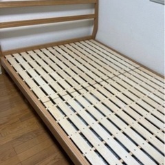 ダブルベット　値下げ中の画像