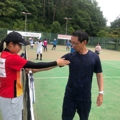 8/26(金)〜29(月) TSTAソフトテニス部！ - スポーツ