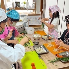 9月レッスン内容★こどもお料理教室　堺市美原区★