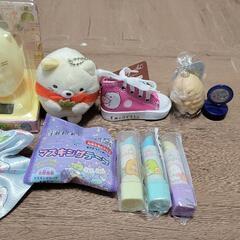 すみっコぐらし　まとめ品