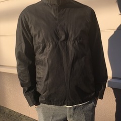 人気メンズビギのジャケット　の画像
