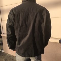 人気メンズビギのジャケット　の画像