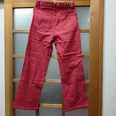 【値下げ😄】Gパン⑬（レディース 160cm）の画像