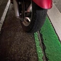 激安マジェスティ‼︎ 足などに^ ^の画像