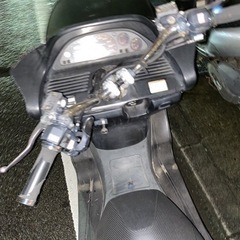 激安マジェスティ‼︎ 足などに^ ^の画像