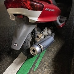 激安マジェスティ‼︎ 足などに^ ^の画像