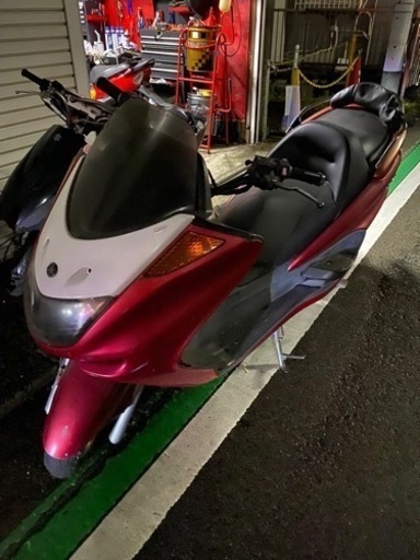 激安マジェスティ‼︎ 足などに^ ^