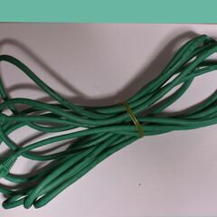 中古品となりますが、良品です。完動品です。LANケーブル　5ｍ6...