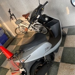 原付５０ｃｃ