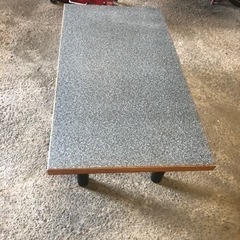 テーブル　作業台