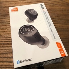 JBL Bluetoothイヤホン