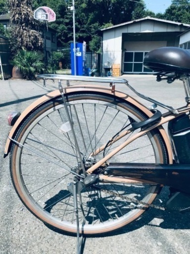 2381番　電動自転車
