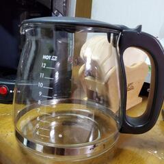 タイガーコーヒーメーカー1.6Lの画像