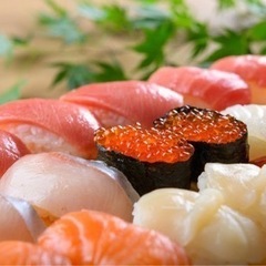 お寿司握れる方求む🥺