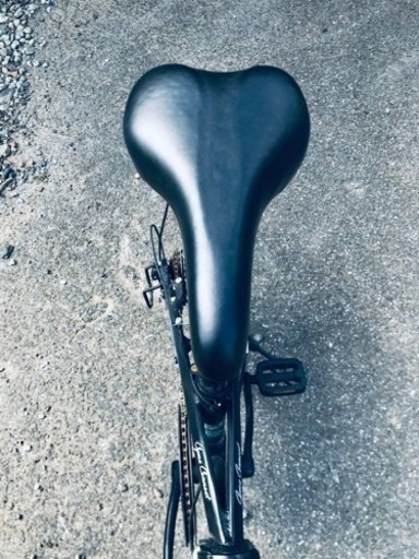 2384番　　　 自転車