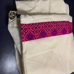 バック トリーバーチ　未使用品の画像