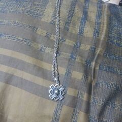 メンズ ネックレス ２個セットの画像