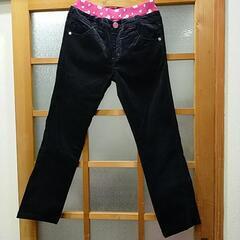 【値下げ😄】Gパン⑮（女の子 150cm）