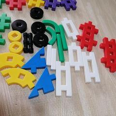 ニューブロック　はらぺこあおむし入りの画像