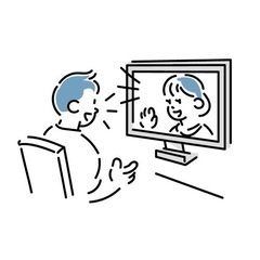 元小学校教諭のオンライン家庭教師　zoom