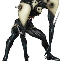 新品未開封　CCP第4の使徒　グロスコート版