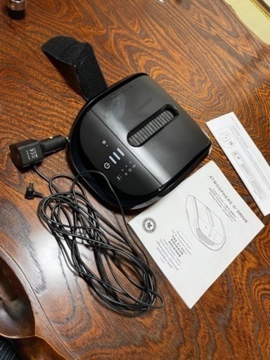 アムウェイ　アトモスフィアドライブ　車用空気清浄機