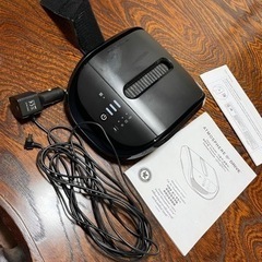 アムウェイ アトモスフィアドライブ 車用空気清浄機