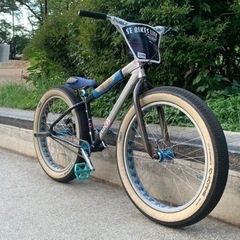 SE BIKES 不具合あり。
