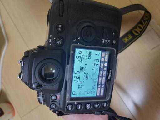 NikonD700 レンズ タムロン SP AF マクロ 90mm