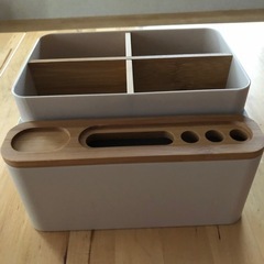 マルチユース ストレージBOX リモコンケースの画像