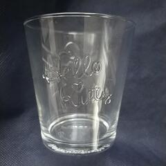 【非売品】ハローキティグラス3個セットの画像